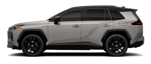 2026 Toyota RAV4 - Toyota of Montgomery in Montgomery AL